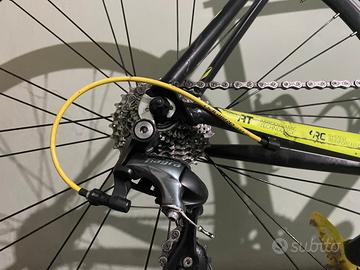 bici da strada 