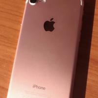 Apple Iphone 7 256gb 256 gb oro rosa rosè gold