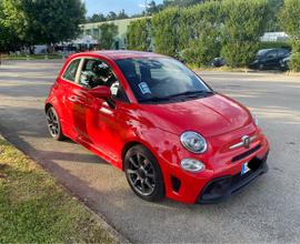 500 abarth 595 anno 2020