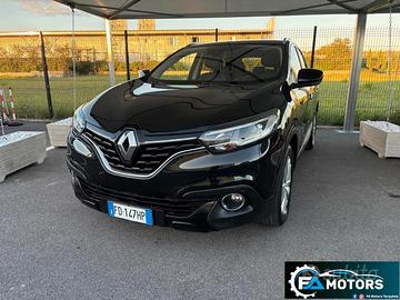 Renault Kadjar 1.5 dCi 8V 110CV