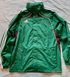 Impermeabile adidas deals