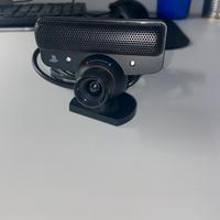 Accessorio Telecamera Sony per PS3