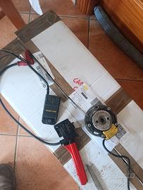 selettra team 2 piaggio 