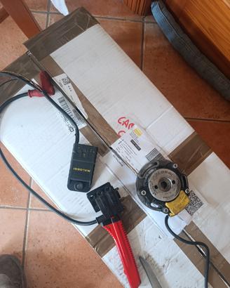 selettra team 2 piaggio 