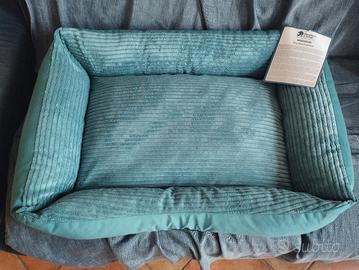 Cuccia per cani e gatti taglia M 