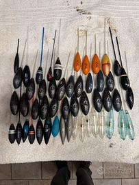 Bombarde da pesca ( Nuove