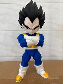 Action figure vegeta dragon ball
