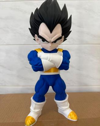 Action figure vegeta dragon ball
