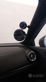 Sfere car audio per medio alta a montante,mid 700