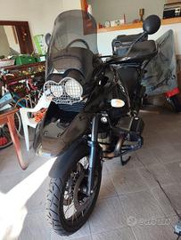 BMW GS 1150