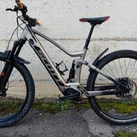 SCOTT STRIKE E RIDE 930