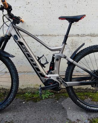SCOTT STRIKE E RIDE 930