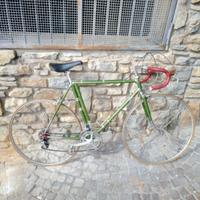 Bici corsa anni '60- '70