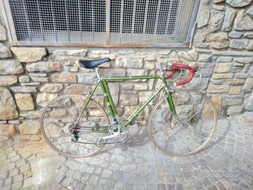 Bici corsa anni '60- '70