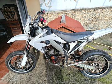 Honda hm anno2014