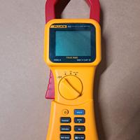 Pinza amperometrica Fluke 353