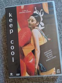 Keep cool DVD 