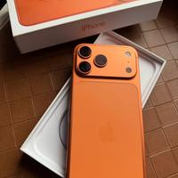 iPhone 17 Pro Max 256GB Pari al Nuovo