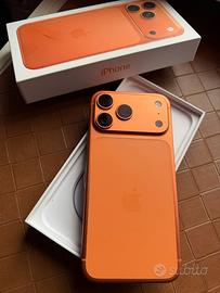 iPhone 17 Pro Max 256GB Pari al Nuovo