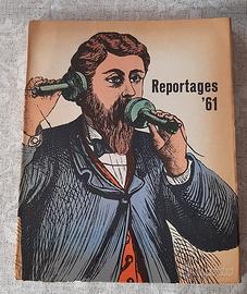 Reportage Corriere della Sera 