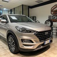 Hyundai Tucson - 2019 1.6 CRDi 136CV DCT