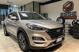 Hyundai Tucson - 2019 1.6 CRDi 136CV DCT