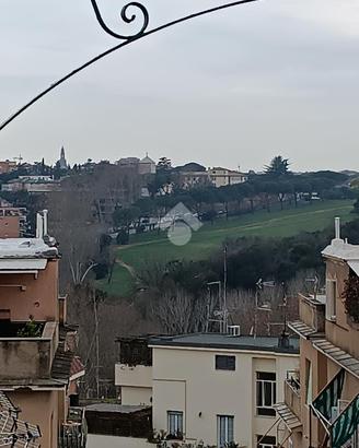 ATTICO A ROMA