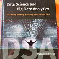 Data science and big data analytics