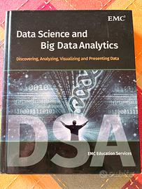 Data science and big data analytics
