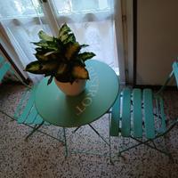 Tavolo per colazione