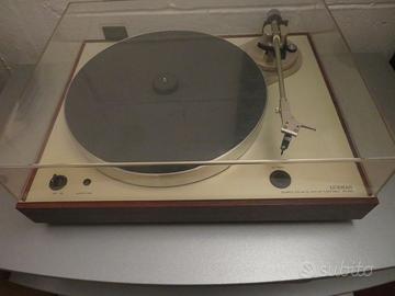 Giradischi trazione diretta Luxman PD-290