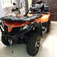 Quad Cforce 450 X4 LUXURY