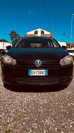 Volkswagen Golf 1.4 5p. United