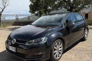 Volkswagen Golf 7