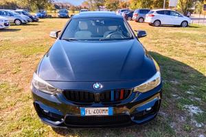 BMW serie 4 