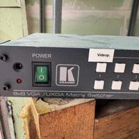 KRAMER VP 8x8  Matrice 8x8 VGA/UXGA