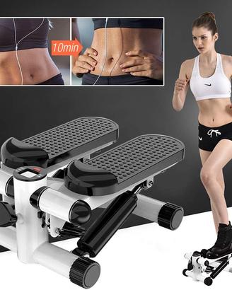 attrezzo in foto per ginnastica muscolare
