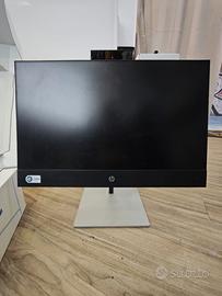 HP pro one 440 G9 i7 AllinOne 512gb e 16 g ram
