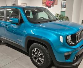 Jeep Renegade 1.6 Mjt 120 CV Longitude