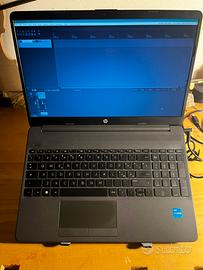 Hp 250 notebook G9 i3
