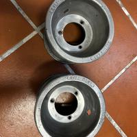 Coppia cerchi kalì kart