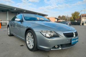 Bmw 645 645Ci cat
