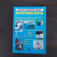 Atlanti scientifici Giunti Meteorologia