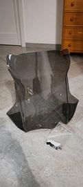 Cupolino FUME' BMW 1200 GS ADV 2005-2013