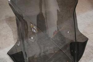 Cupolino FUME' BMW 1200 GS ADV 2005-2013