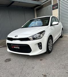 Kia Rio 1.2 MPi 84cv 5 porte Active