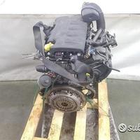 Opel corsa b14xer