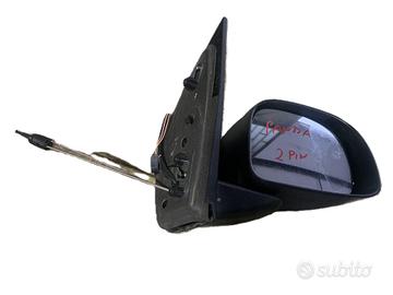 SPECCHIETTO RETROVISORE DESTRO FIAT Panda 3° Seri