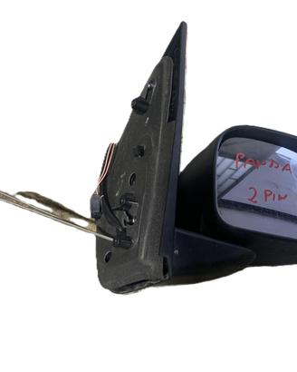 SPECCHIETTO RETROVISORE DESTRO FIAT Panda 3° Seri