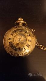 OROLOGIO DA TASCHINO KIENZLE